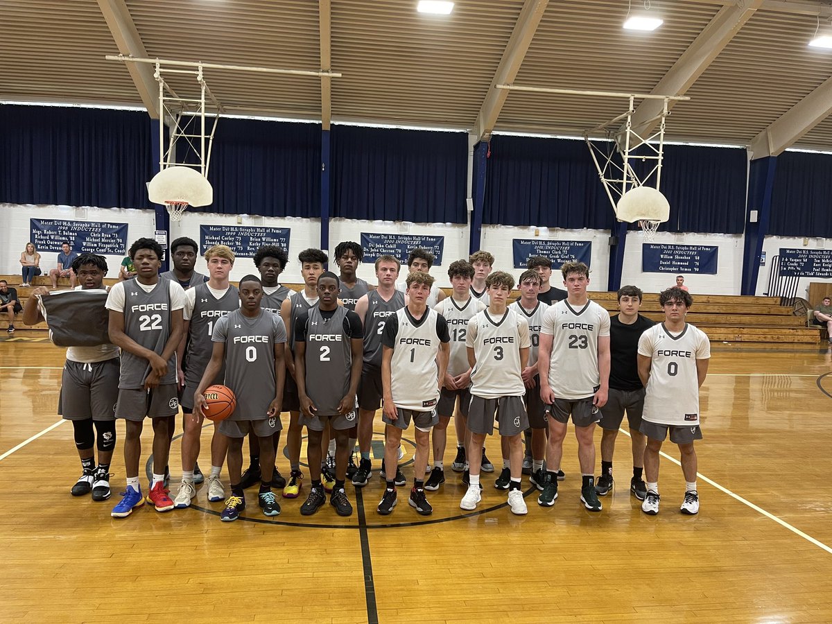 JF__Classic's tweet photo. 📸 @jerseyforce_ HGSL #JFclassic https://t.co/B067Y25pHF