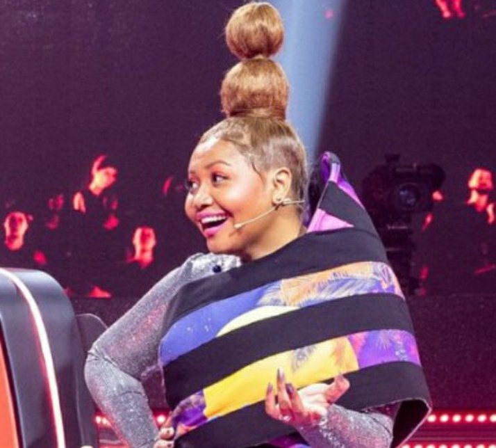 macybabexo's tweet photo. Socorro o que o Etevaldo tá fazendo no #TheVoiceKids https://t.co/1TzYx0MPsg