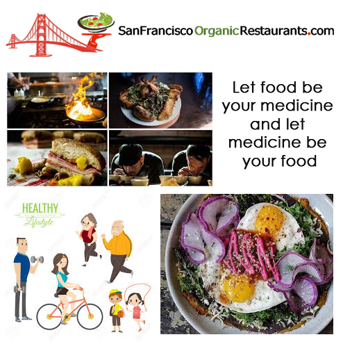 SFOrganicFood's tweet photo. San Francisco Fine #Dining: https://t.co/kYbXzlyaZz take a look at https://t.co/2BvJA4P6r6 Nutrition is important. Your body is your temple, and you have got to take care of it. #sanfrancisco #bayarea #california #restaurant #restaurants #dinner #dining #eat #eats #eater https://t.co/tTnTVMNNwh