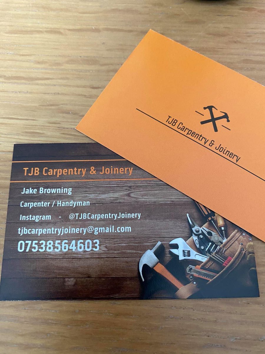 Anyone out there in need of some work on their home!? 

Wood flooring
Decking, Pergolas. 
Fencing, garden gates, bars. 
Built in units in alcoves 
Along others!!

Give me a call, text and I can come give you a free quote.
