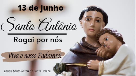 JuventudeCat's tweet photo. Viva a Santo Antônio!!!!! https://t.co/FdMHE6U48m