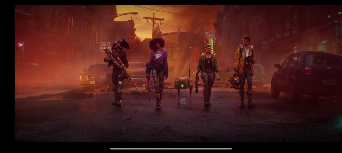 redfall ow new york redfall ow new york