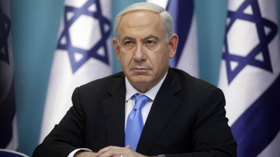 Forbes's tweet photo. Netanyahu Ousted After 12 Years As Israel’s Prime Minister https://t.co/vh76WJwex1 https://t.co/5Q0s8gKKKE