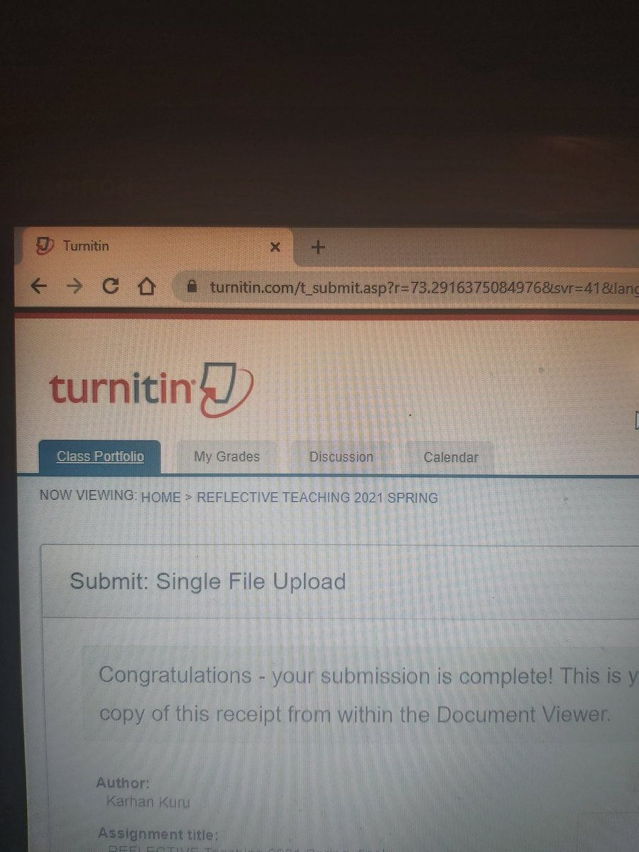 Nasıl yani bitti mi şimdi? Hala bir şey varmış da unutmuşum gibi hissediyorum