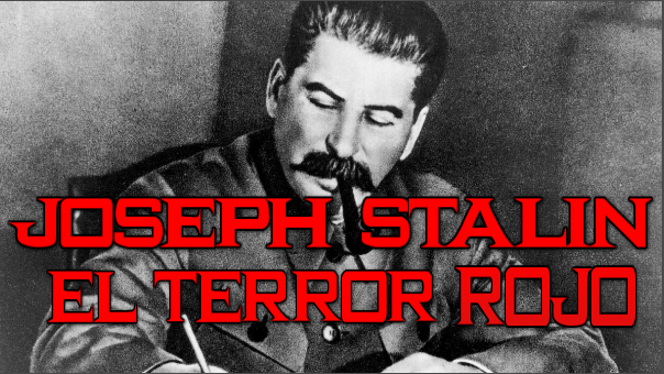ANONYMOUSESPAA4's tweet photo. DOCUMENTALES | JOSEPH STALIN "EL TERROR ROJO". https://t.co/kqHJhHII2X a través de @YouTube https://t.co/RMehSLXvtx