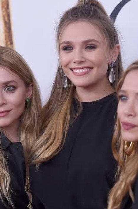 Happy birthday Ashley and Mary-Kate Olsen! 