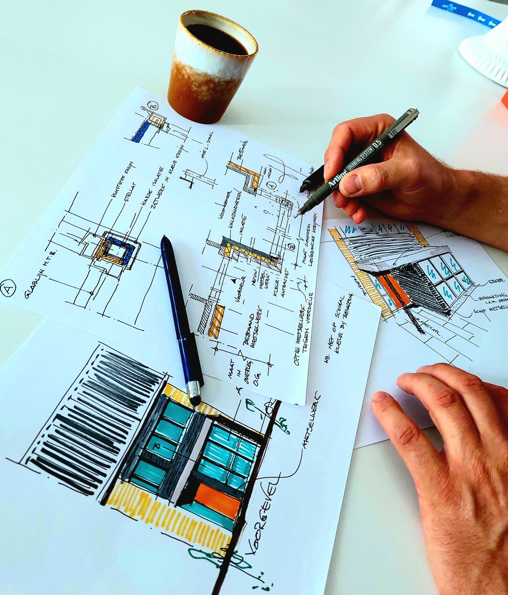 #bouwadvies #bouwontwerp #bouwmanagement #vanideetotrealisatie