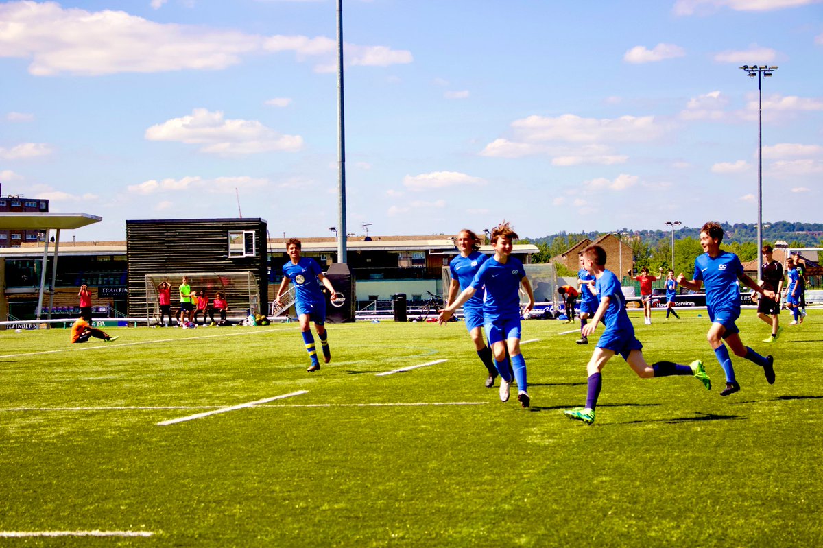 Smile Kids, Happy Kids. 

Saturday <a href="/jpluk/">jpluuuk</a> Cup Competitions. 

U8 👏👏 
U10 🏆
U14 Next Saturday Trophy Semifinal 

To be continued...