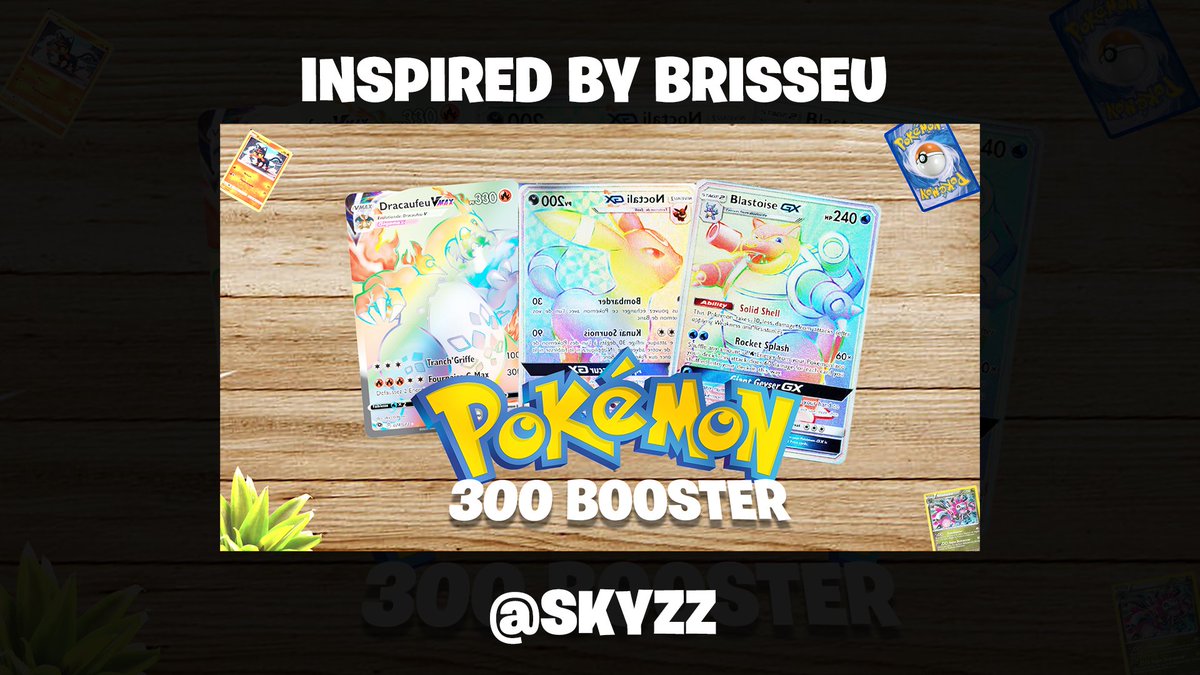 Recents Thumbnail ❤

Ouverture 300 Booster💥

Inspired By <a href="/BrisseuDZN/">BRISSEUX 🌴</a>