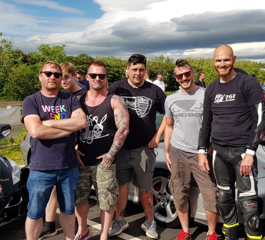 1st meet since lockdown with some of the #rabbits - some fantastic cars on show, and amazing weather 🐰💀🚘🏆<a href="/jackrabbitrally/">JackRabbit Rally</a>

#carshow #cars #carsofinstagram #car #carswithoutlimit #instacars #instacar #ford #carsandcoffee #porsche #mclaren #classiccar #JackRabbitRally #chevy