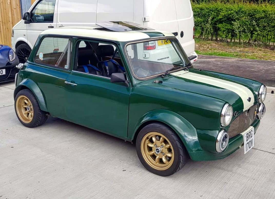 1st meet since lockdown with some of the #rabbits - some fantastic cars on show, and amazing weather 🐰💀🚘🏆<a href="/jackrabbitrally/">JackRabbit Rally</a>

#carshow #cars #carsofinstagram #car #carswithoutlimit #instacars #instacar #ford #carsandcoffee #porsche #mclaren #classiccar #JackRabbitRally #chevy