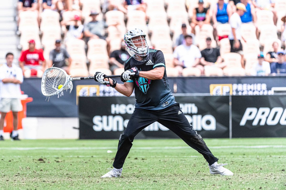 Chrome Lacrosse Club tweet media