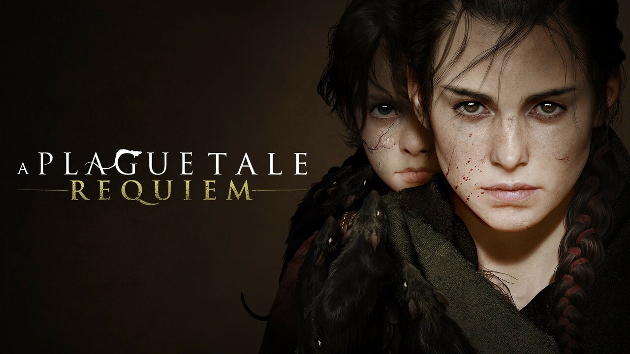 A Plague Tale: Requiem