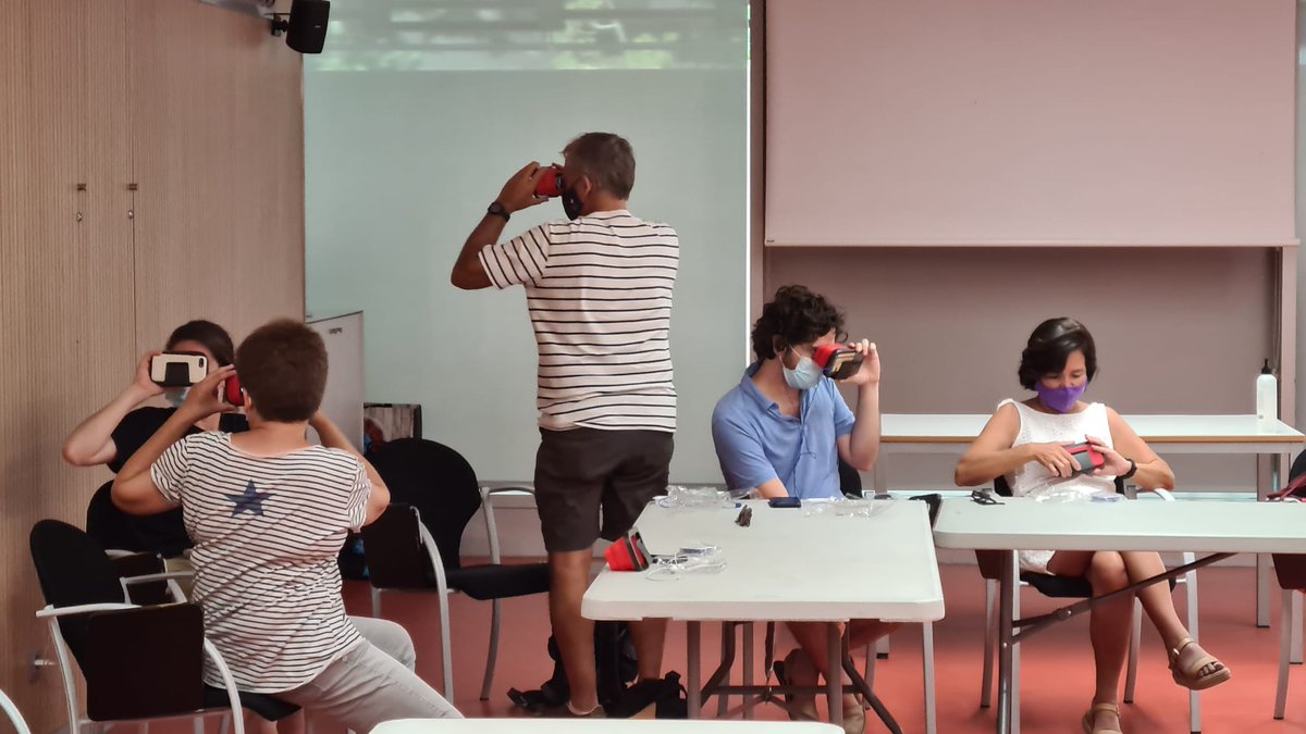 Catalan Institute of Nanoscience & Nanotechnology tweet media