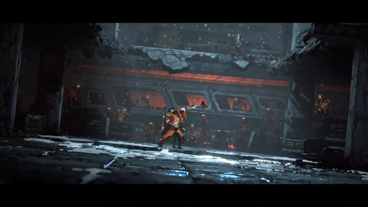 Игровые обои. Реплейс игра. Replaced от sad cat studios. Replaced игра. Replaced 2022.