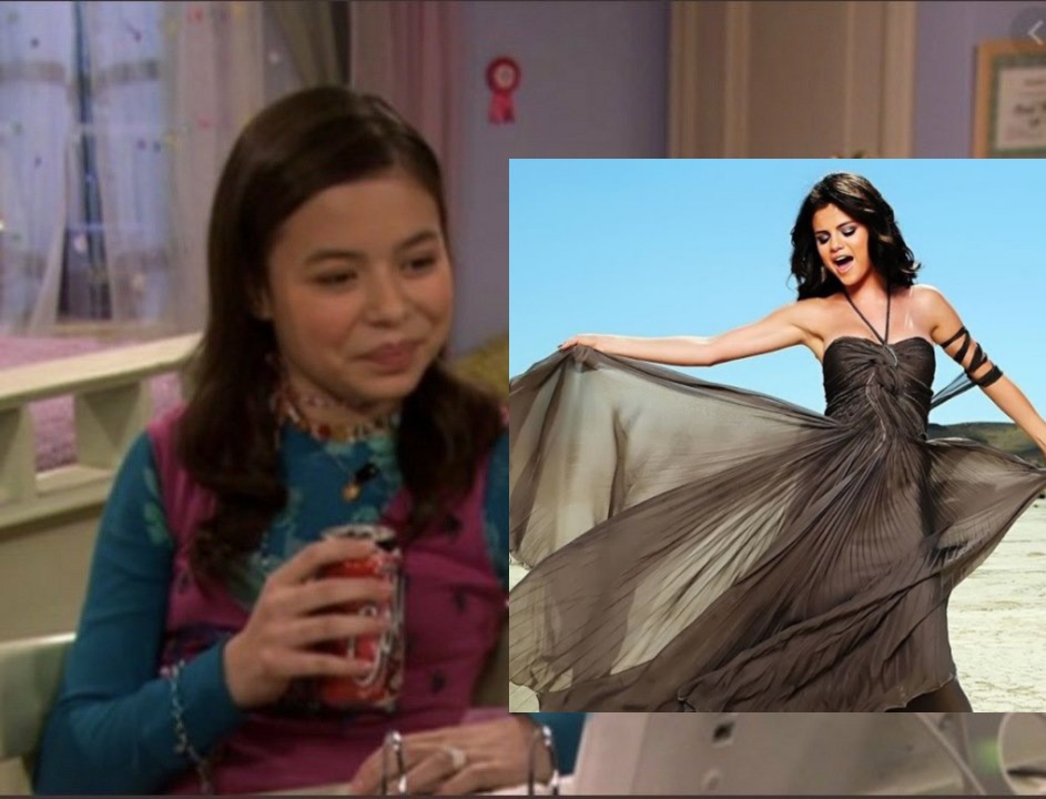 Rarober22's tweet photo. Selena Gomez cantando en español>>>>> el mundo https://t.co/Q5IXcwPKr3