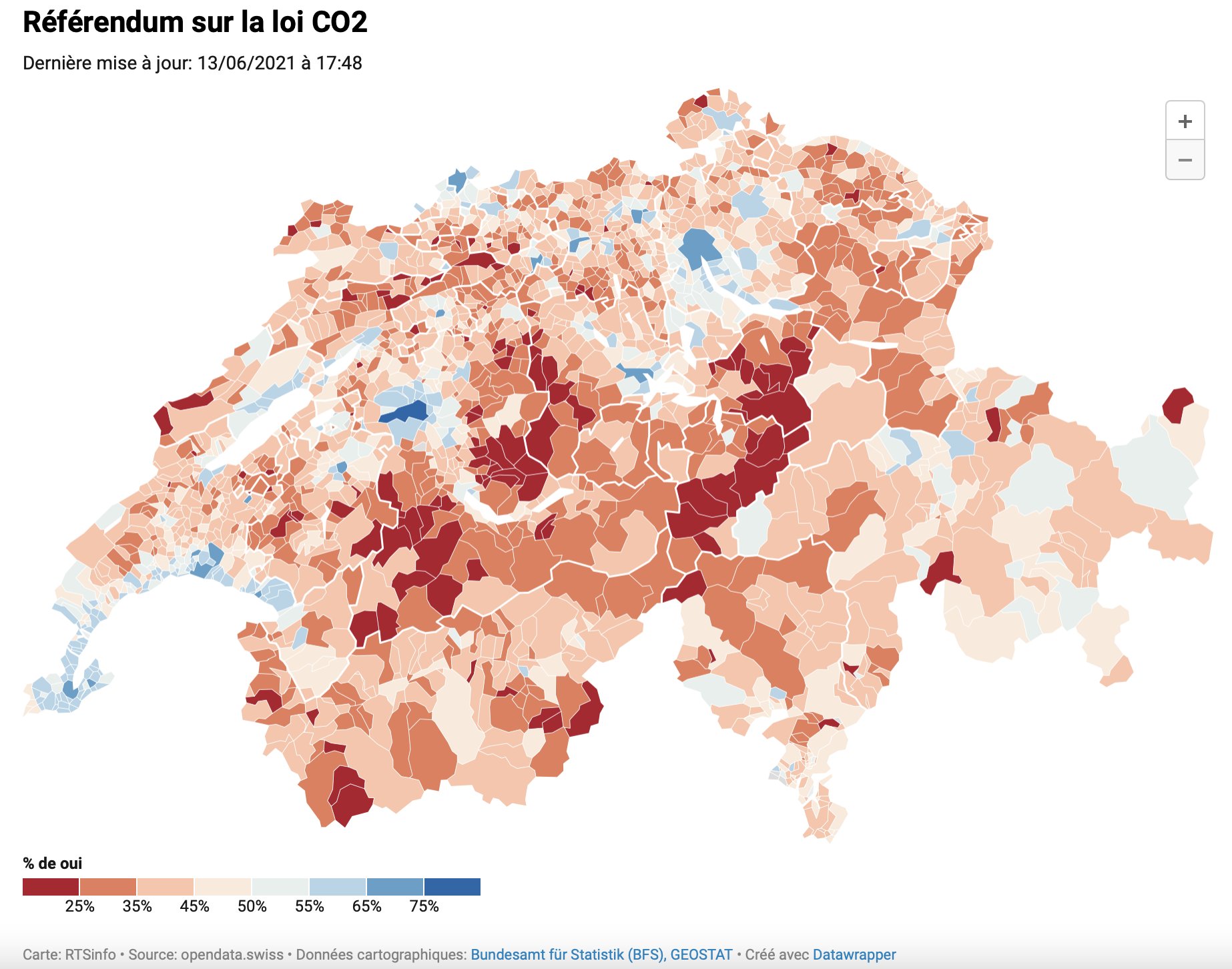 Patrick Rérat on Twitter "4 votes related to (sustainable) Mobility