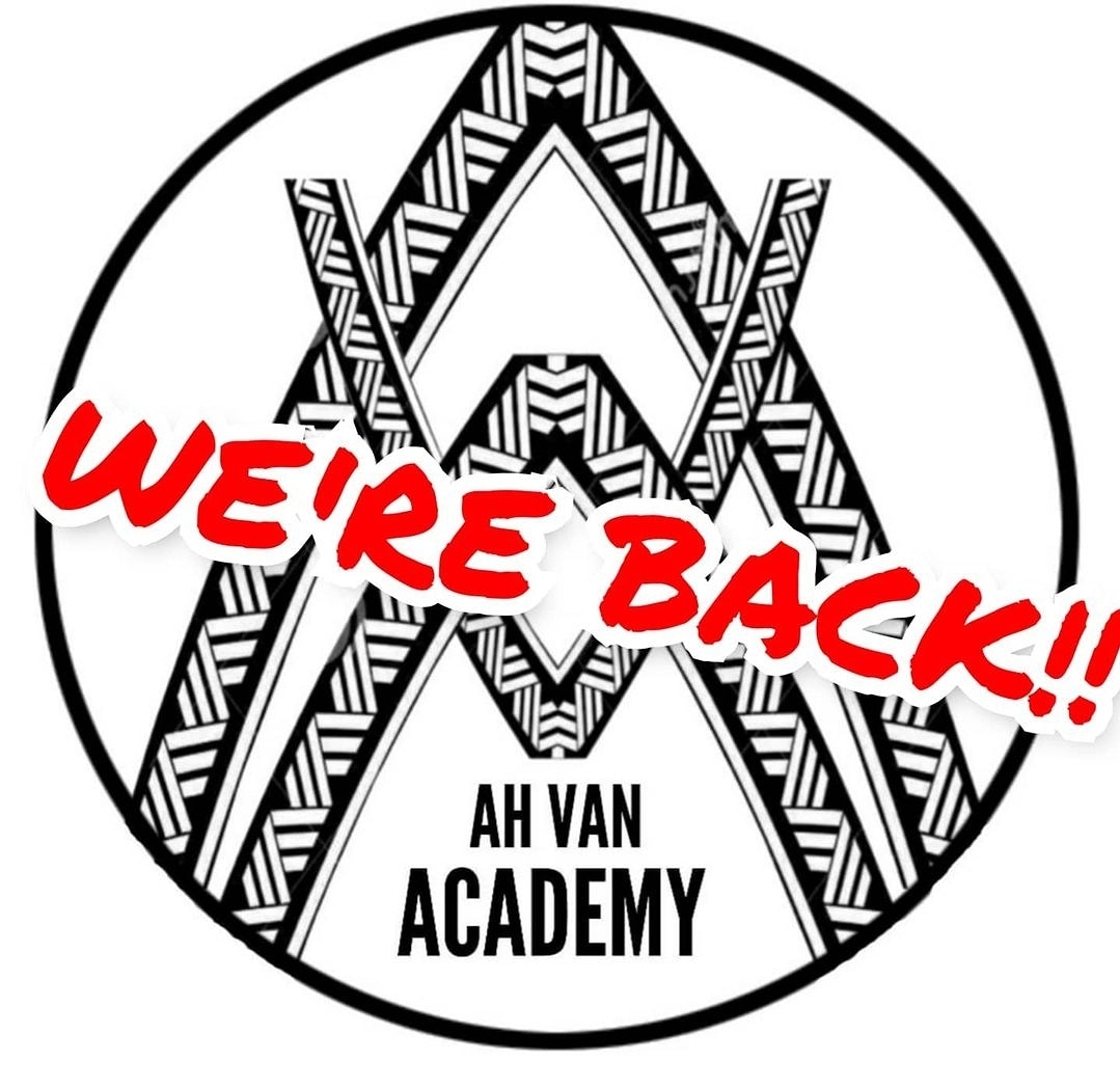 Ah Van Academy tweet media