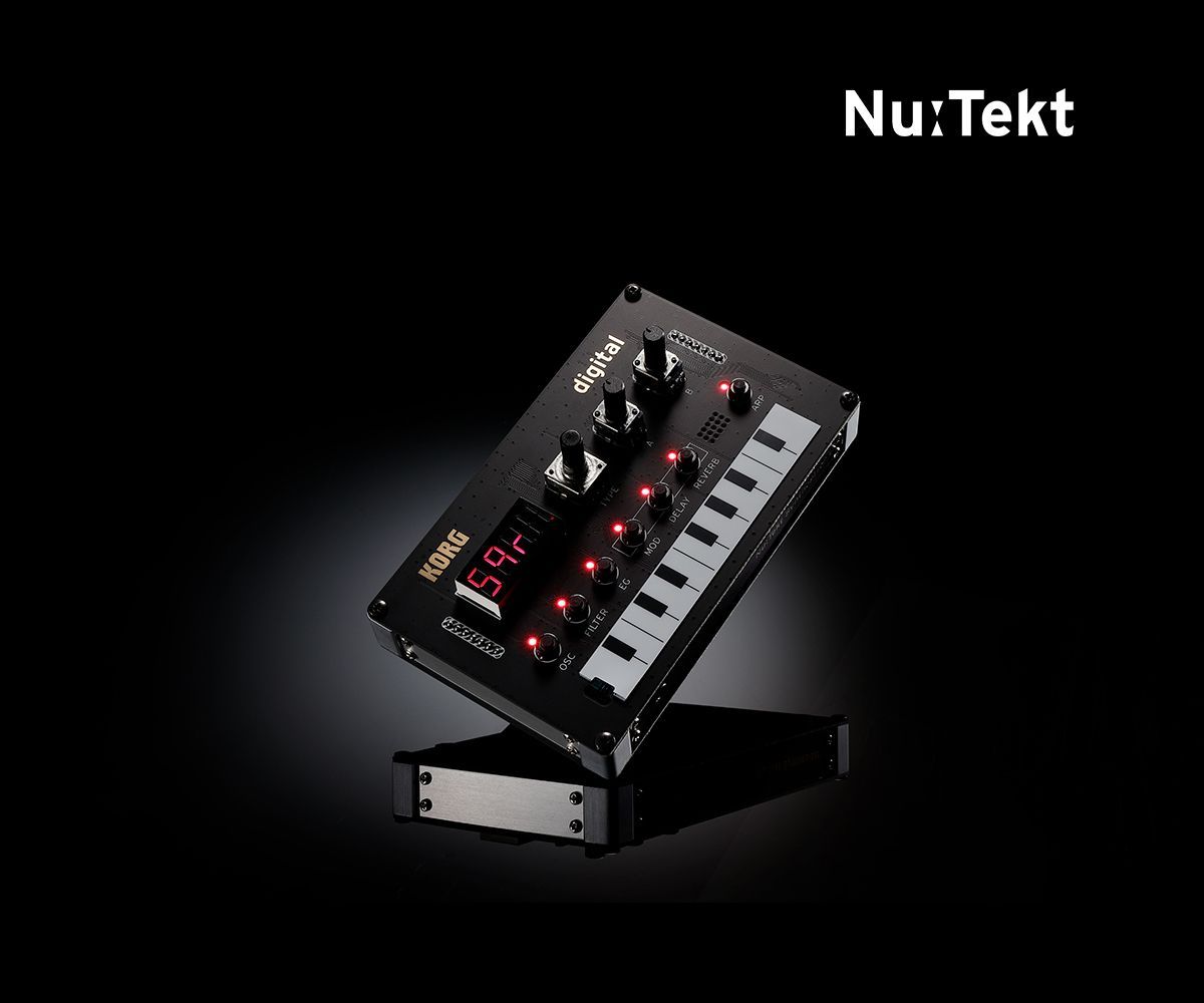 KorgUK's tweet image. Our friends at @DOTECAUDIO are back with part 2 of their #programming #tutorial for the #logueSDK. korg.com/uk/products/dj… #nutektnts1 #korgmultiengine #guide #howto