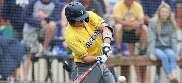 June 12 Transaction: <a href="/KCCougars/">Kane County Cougars</a> signed INF Sam Baier (<a href="/s_baier6/">Sam Baier</a>).

Photo: <a href="/augiebaseball/">Augustana Baseball</a>.