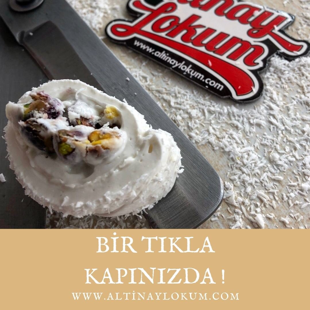 #kaymaklilokum #afyonlokumu #lokum #gastroafyon #altinaylokum #altinaysekerleme