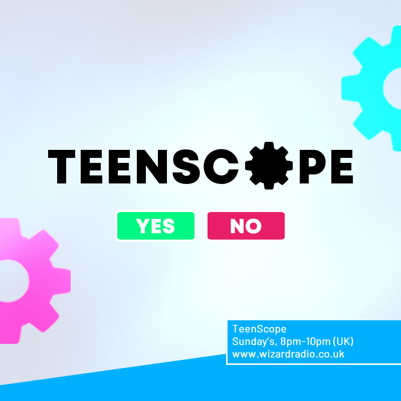 wizradio's tweet photo. Oh what a week ๐
We want ๐ฌ๐ข๐จ๐ฅ opinions on the biggest news stories from the past week ๐ฐ
#TeenScope with @laboursav & @BettsAmara (8pm) and Ashleigh Stiles (9pm) is on the way ๐
Listen๐ป + Vote๐ณ Live ๐ https://t.co/ti9rW3I7n5 https://t.co/GQHKnvz37p