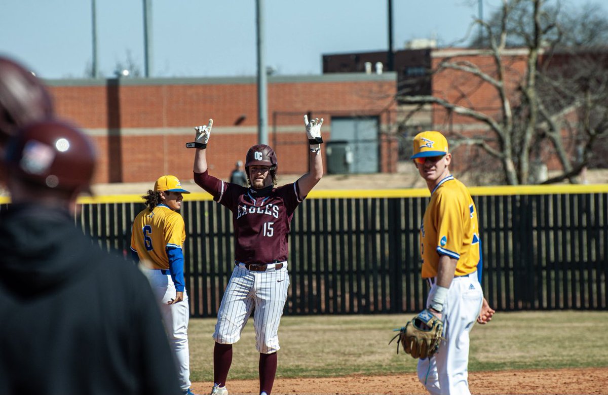 OC Baseball tweet media