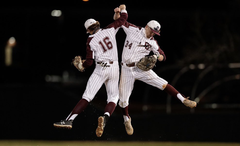 OC Baseball tweet media