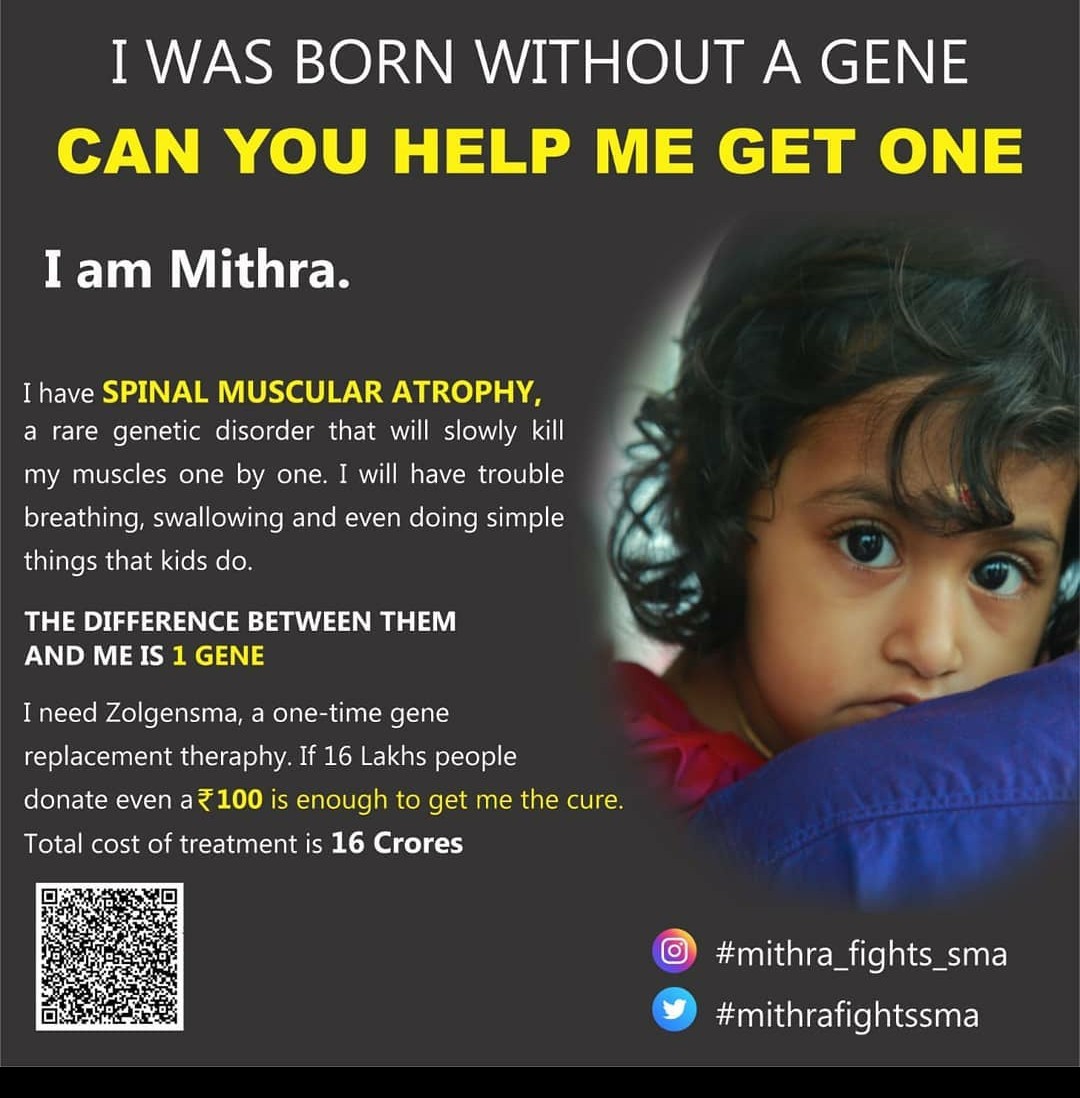 naankeets's tweet photo. Guys this is some serious stuff I mean look at her

#mithrafightssma 
#savethekid https://t.co/FZh5fFtEAy