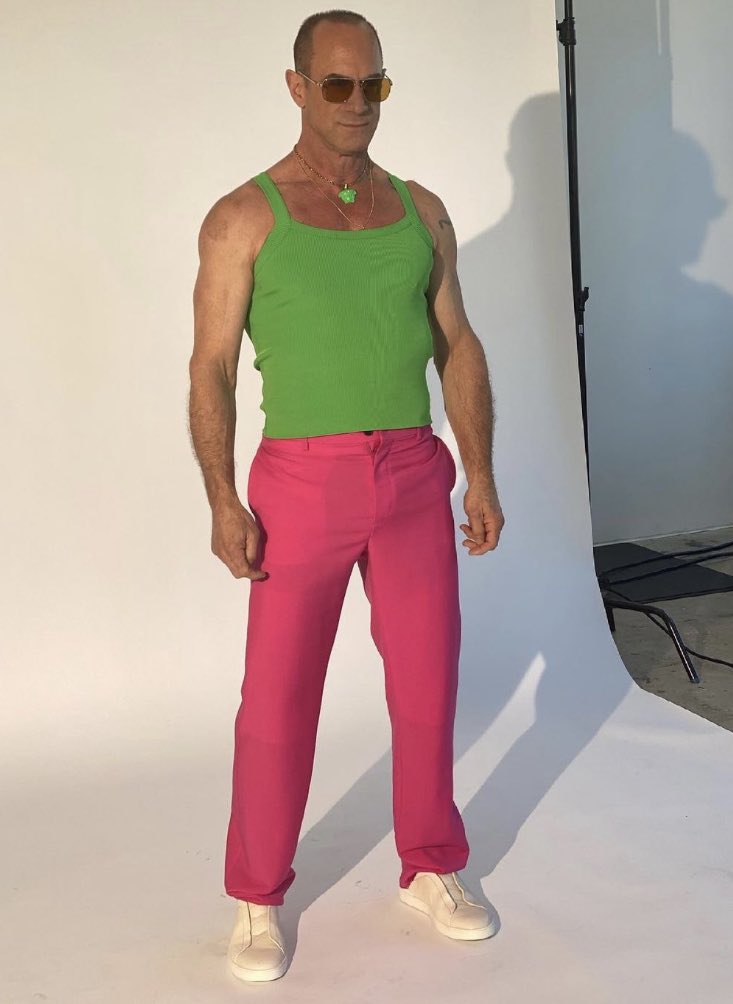 the piece of watermelon bubble gum I swallowed waiting in my stomach for 7 years