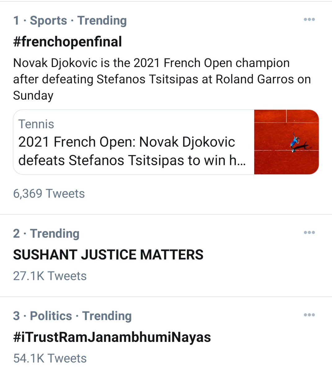 prashanthroman3's tweet photo. SUSHANT JUSTICE MATTERS
@itsSSR 
#JusticeForSushantSinghRajput 
SYSTEM DENYING SSR JUSTICE
#SUSHANTHJUSTICEMATTERS 
#SushantSinghRajput # https://t.co/LL7nHMdvP0