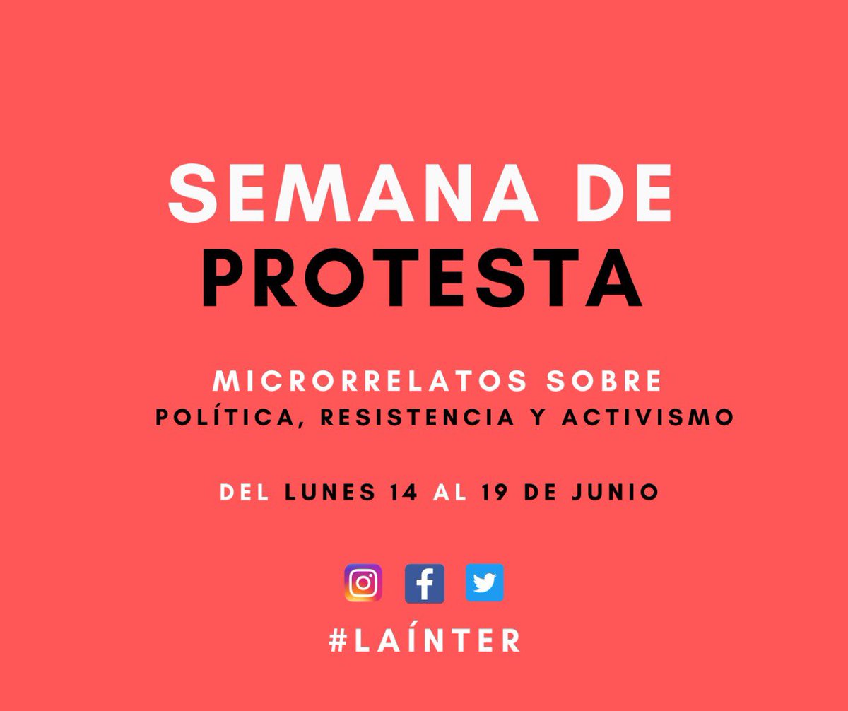 LaInterMicro's tweet image. 