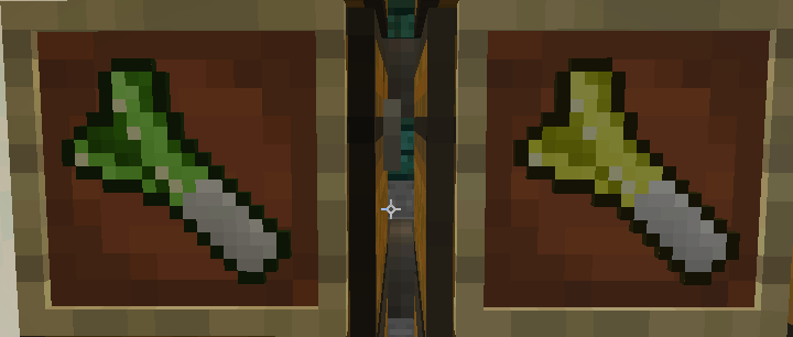 Hiruko_Senpai's tweet photo. Un ressource pack sur le thème de #hatsunemiku que je suis en train de créer 😁
Si vous avez des idées / conseils je suis preneur !
#ressourcepack #ressourcepacks #minecraft #minecrafttexturepack #minecrafttexturepacks @cfm_miku https://t.co/4Iu5bFIIFv