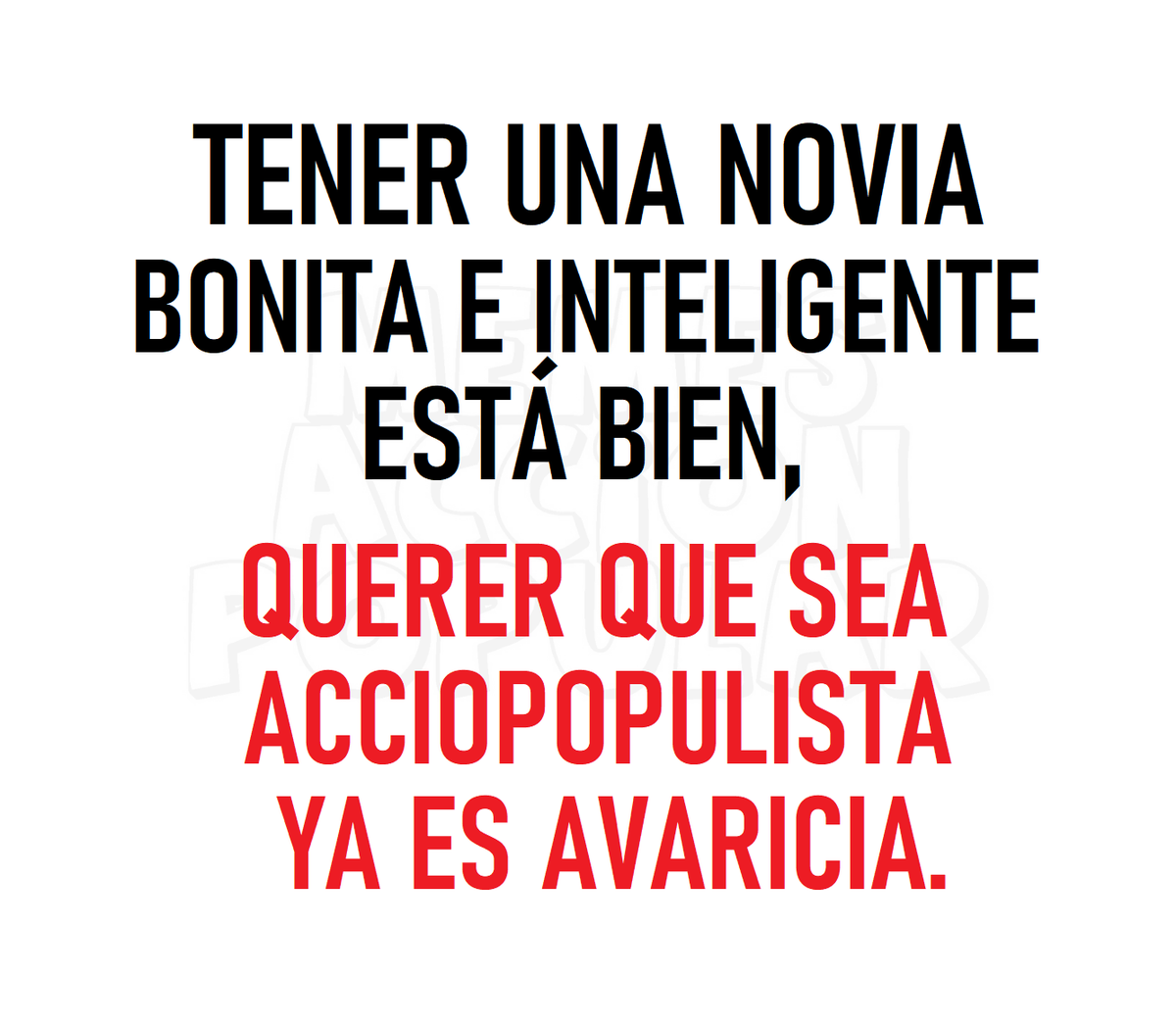 MemesAPopular's tweet photo. Demasiada perfección 😍🥰 https://t.co/KvonExYPGy