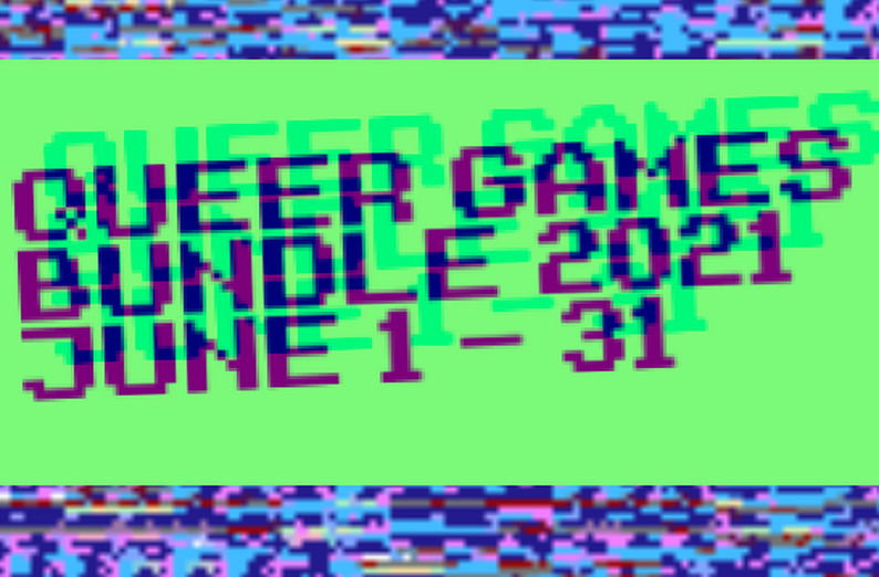JaimeScribbles's tweet photo. I'm like halfway to a rent payment (if my math is right) thanks to this bundle! There is still time to pick it up and support 🏳️‍🌈 LGBTQIA+ devs like me so we can keep making content you love❤️ #pride #vndev #indiegame #LGBT #LGBTQIA 

⤵️⤵️⤵️
➡️https://t.co/2Fbvu5lL6R https://t.co/xIG0fn09vX