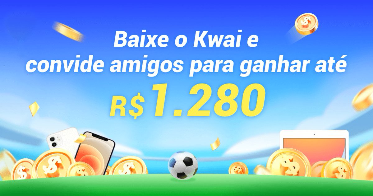 Venha ganhar dinheiro que pode retirar imediatamente! s.kwai.app/s/yaRt2dRS