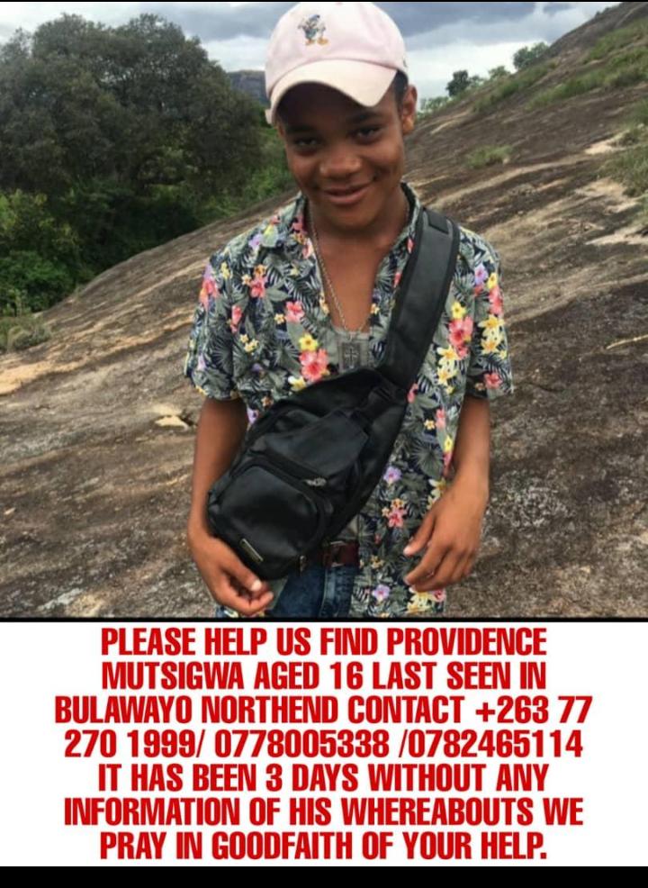 Choga_Watson's tweet photo. RT for awareness! https://t.co/PjRulQQwo4