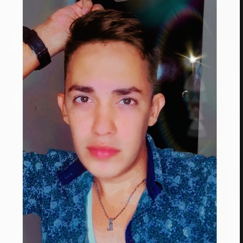Wilsonrafael23's tweet photo. #NuevaFotoDePerfil https://t.co/AgExzl5hB9