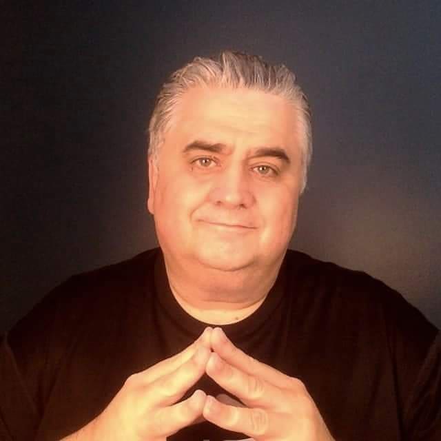 Hoy nos ha dejado nuestro amigo y compañero @Diego_Dieguez  secretario de nuestra asociación, pero por sobre todo amigo de todas las flias a las qe siempre acompaño con su gran empatía 
Nuestras condolencias a su flia
Hasta siempre
<a href="/malditaspicadas/">Malditas Picadas</a>