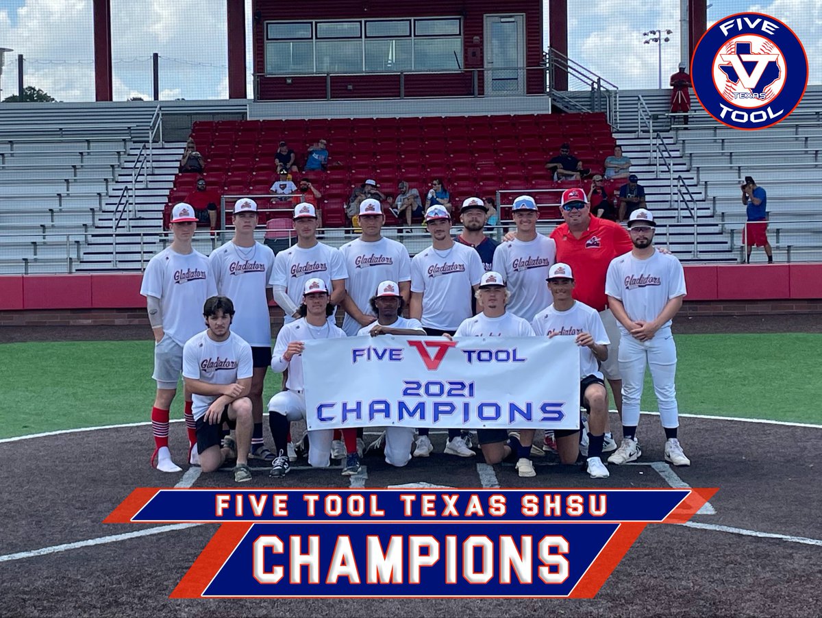 ✭Five Tool Texas✭ tweet media