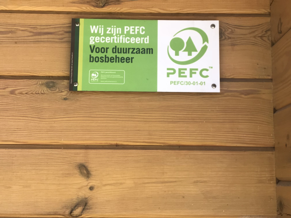 PEFC_NL's tweet photo. Gefeliciteerd #Printforce met het behalen van het PEFC certificaat!
Goed om te zien dat steeds meer bedrijven kiezen om #duurzaam te #ondernemen. Benieuwd wat jouw #organisatie kan doen op het gebied van verduurzaming? https://t.co/VEtZgiQvKJ
#sustainable #certificering #PEFC https://t.co/IIHKVdEV0z