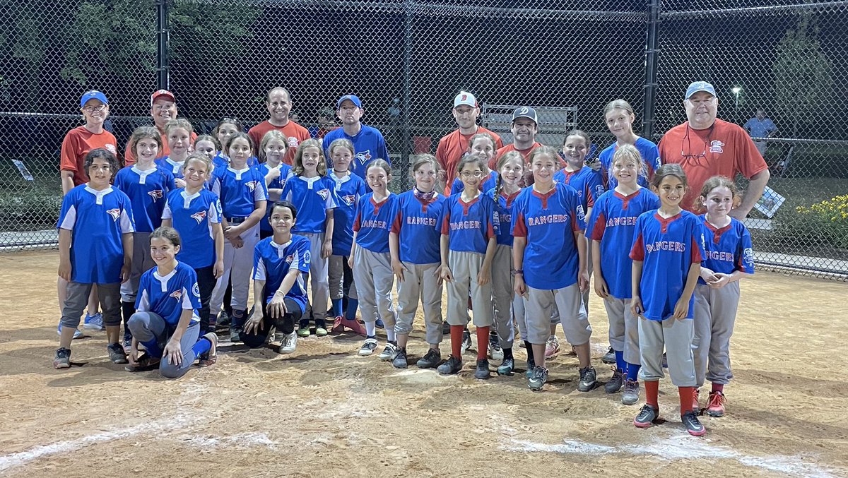 Deerfield Youth Baseball & Softball Association tweet media