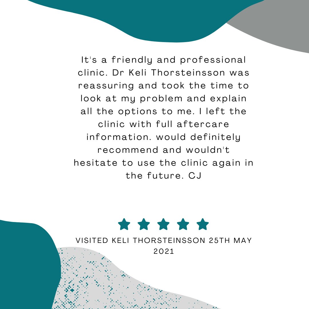 FreyjaMedical's tweet photo. Taking time to make you feel relaxed and listened to is as important to us as it is to you! 😊 

#SkinSurgery #Molecheck #SkinCancer #Moles #Dermatology #SkinClinic #Acne #Blackheads #Rosacea #GlowingSkin #SkinDoctors #Wrexham #Cheshire #Nantwich #Chester https://t.co/b9YVoGbFBH