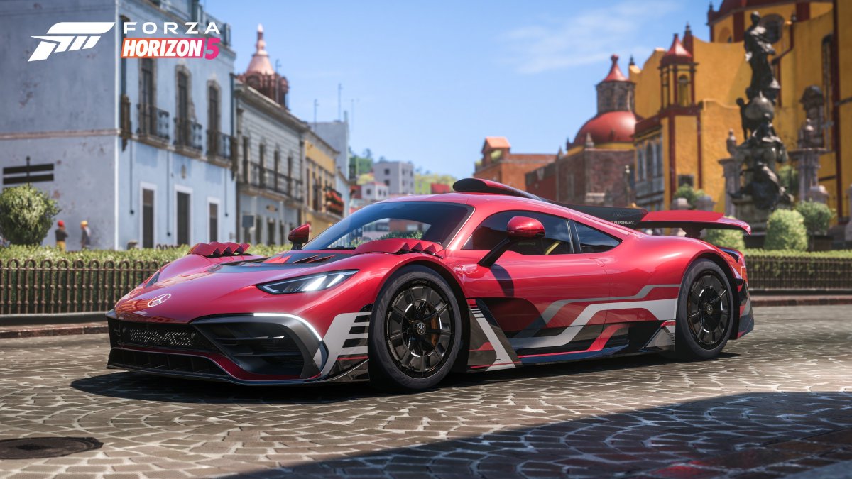 forza horizon 5 best cars in each class