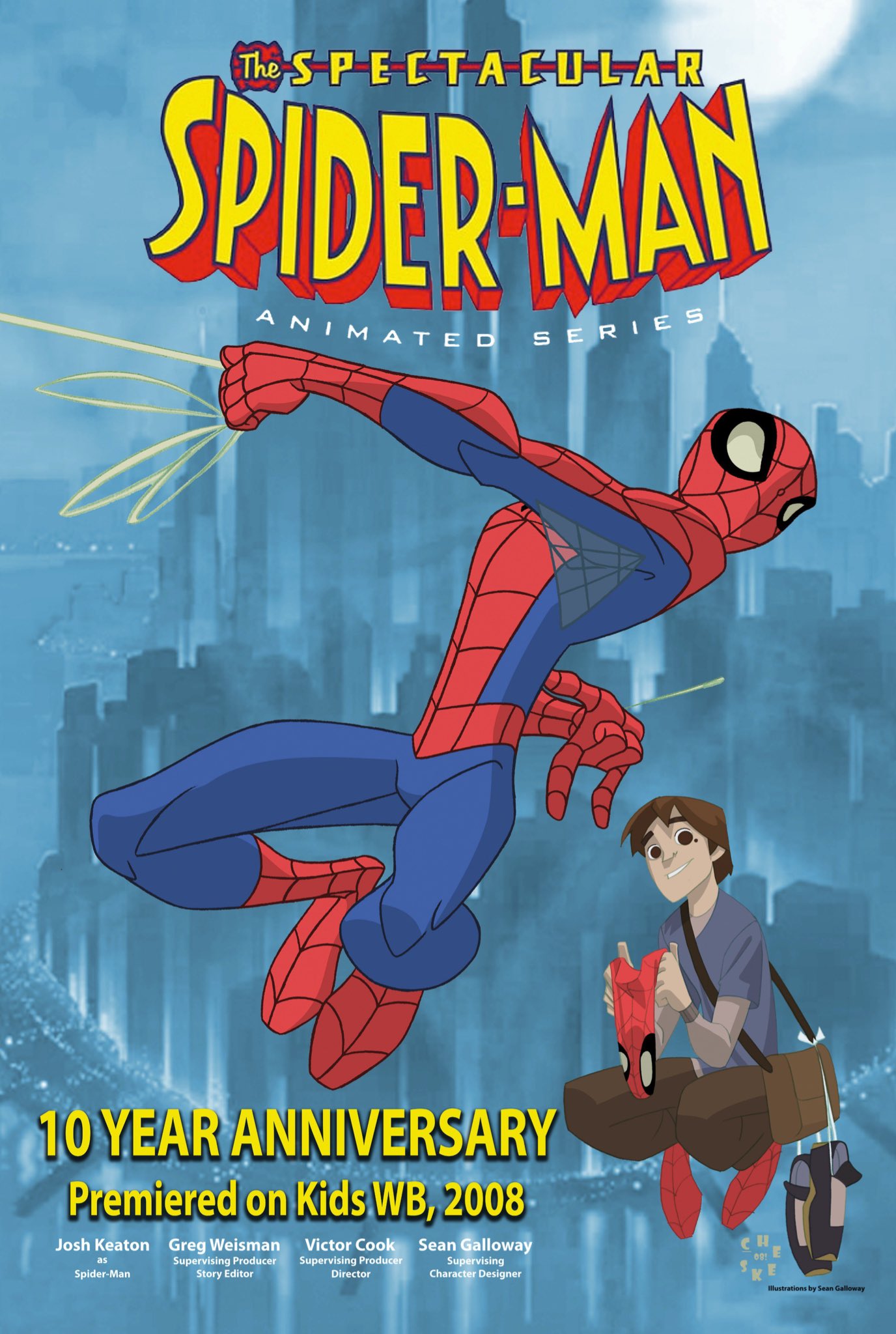 Daily Spectacular SpiderMan! on Twitter "The Spectacular SpiderMan