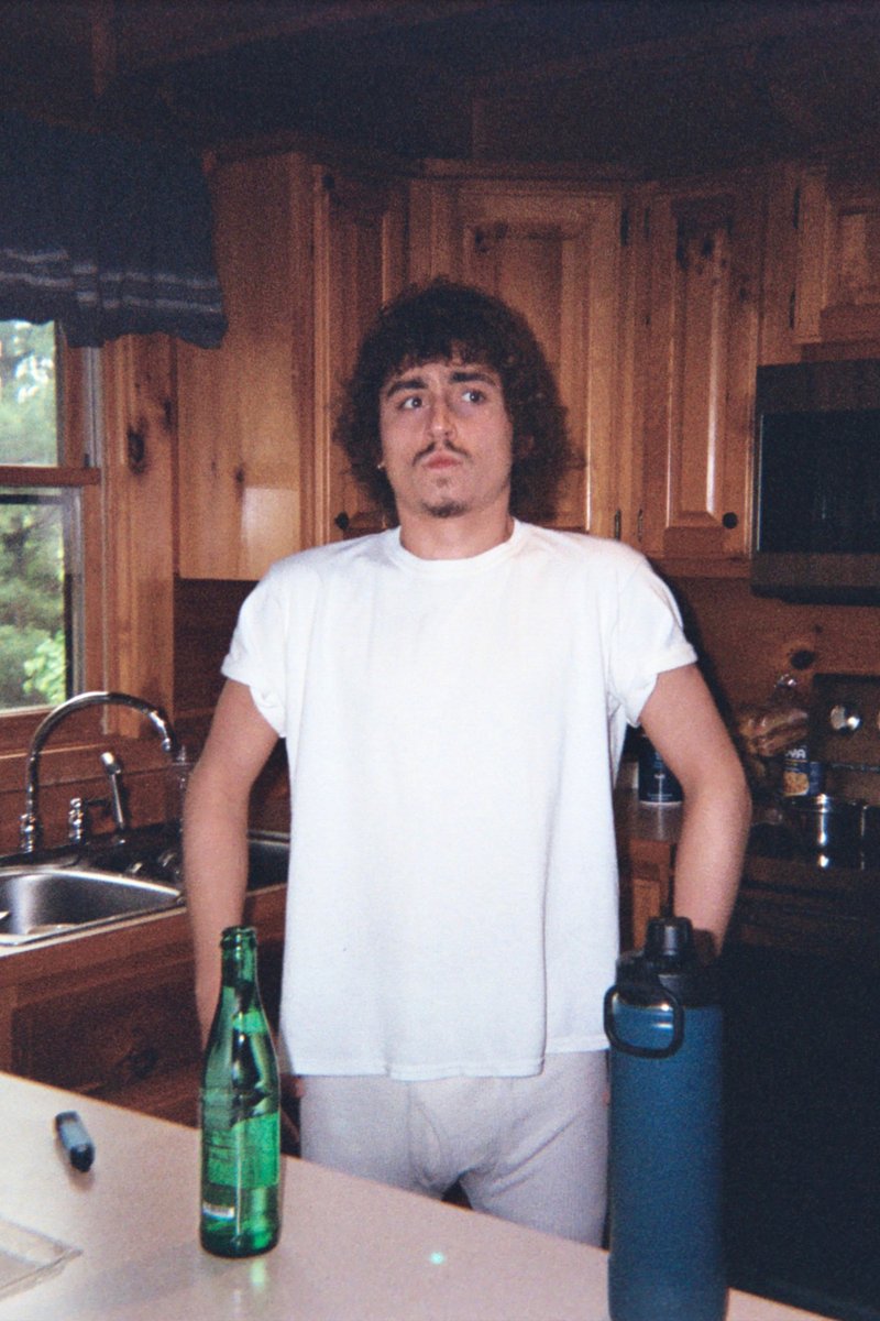 GretaVanFleet's tweet photo. Smoky Mountain Madness, on film. https://t.co/sivYPaA9fv