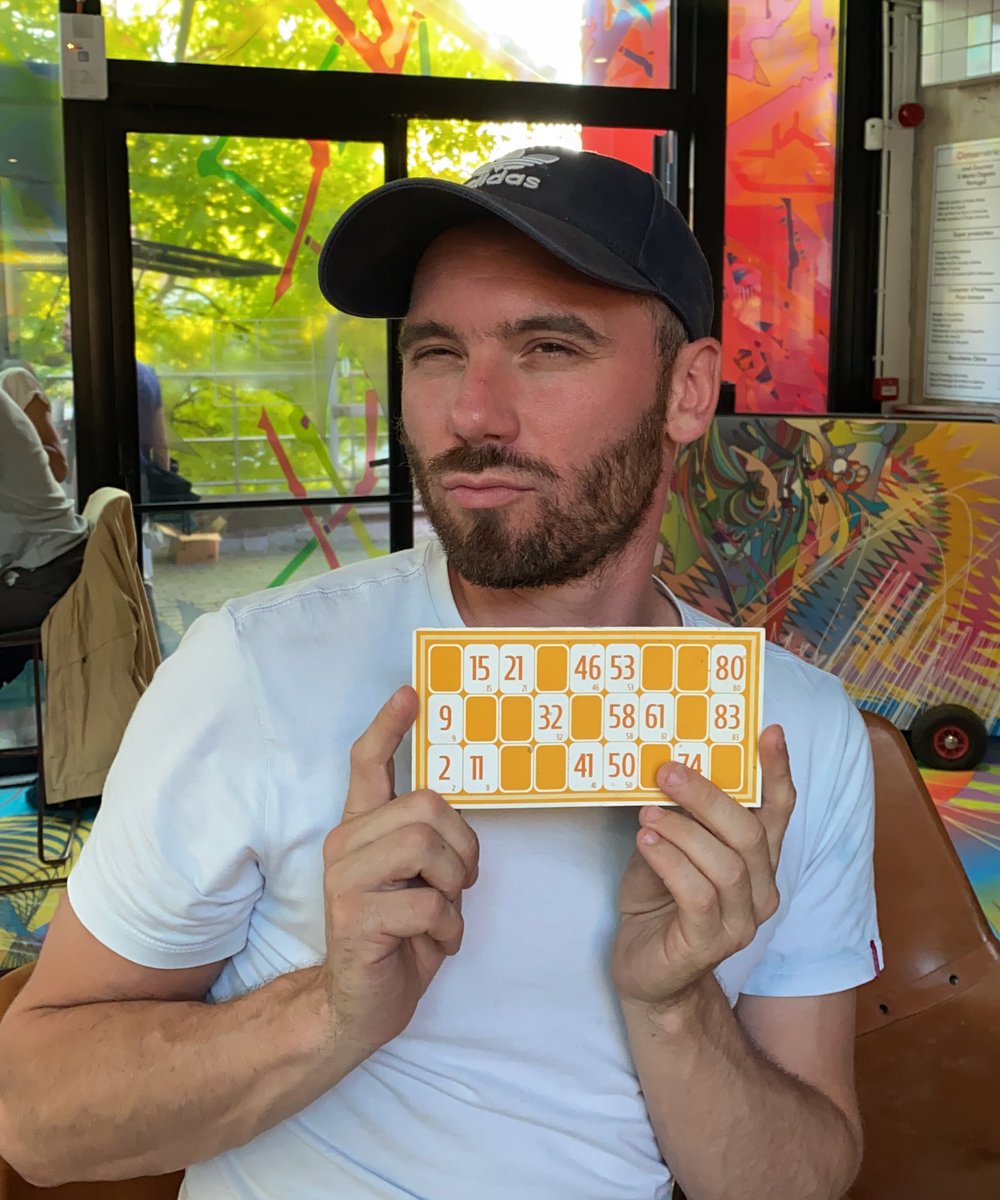 Salem Le Chat Lustacruche Twitter