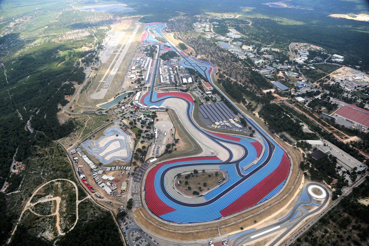 Circuit Paul Ricard On Twitter It S Race Week