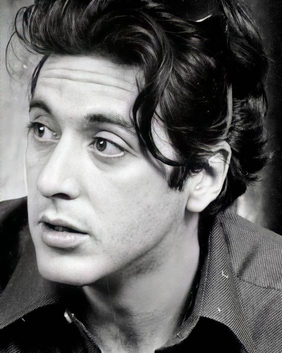 Top 5 Al Pacino Hairstyles  YouTube