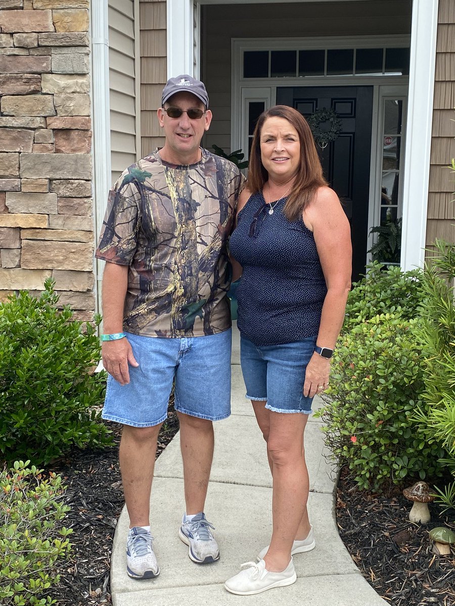 Garon Gembe tweet media